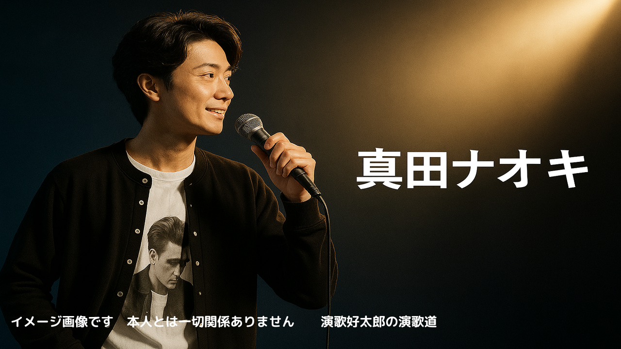真田ナオキ
