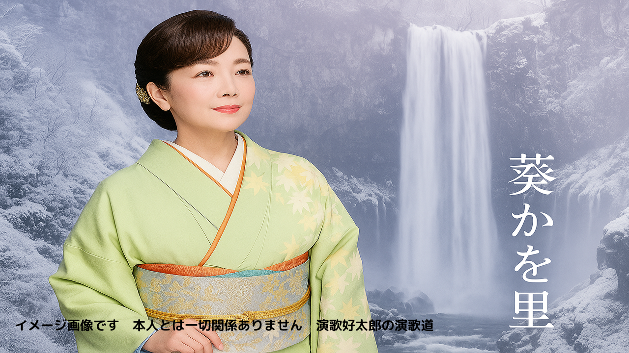 葵かを里